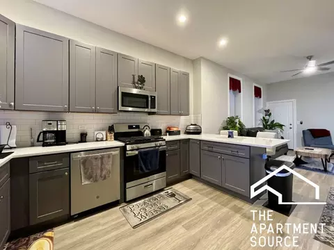 1725 N Honore St #1R, Chicago, IL 60622