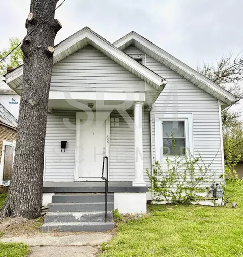 655 S 27th St, Louisville, KY 40211
