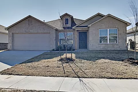 1845 Jack Rabbit Ln, El Reno, OK 73036