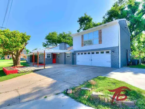 2214 N Florida Ave, Oklahoma City, OK 73106