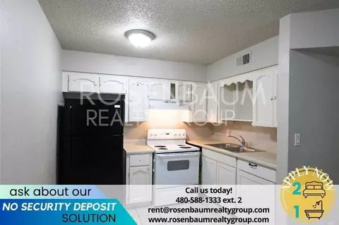 2621 E Greenway Rd #13, Phoenix, AZ 85032