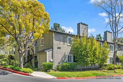 600 Canyon Oaks Dr #H, Oakland, CA 94605