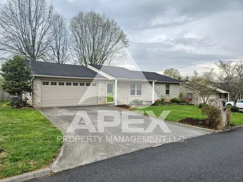 7265 Palermo Rd, Knoxville, TN 37918