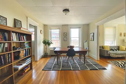 257 Washington St, Salem, MA 01970