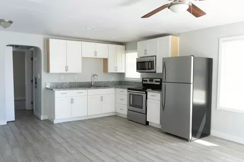 150 E Utah Ave, Las Vegas, NV 89104