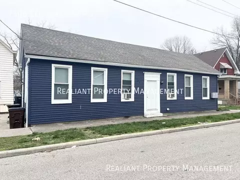7508 Elizabeth St #3, Mount Healthy, OH 45231