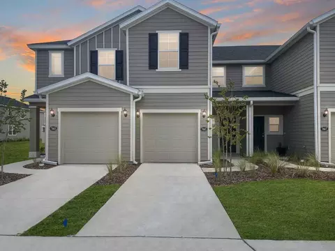 7665 Merchants Way, Jacksonville, FL 32222