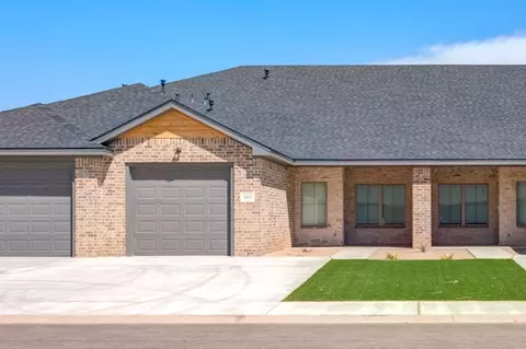5835 Virginia Ave, Lubbock, TX 79407