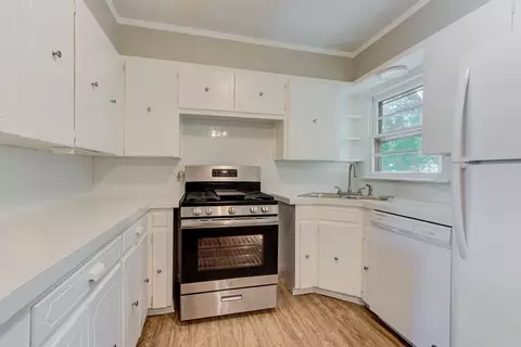 1500 Independence St, Fort Smith, AR 72901