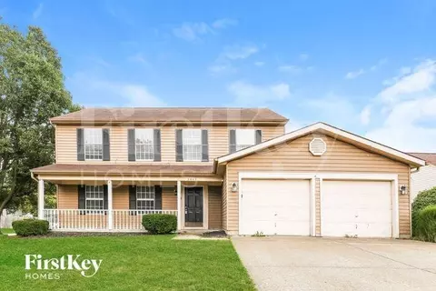 5445 Pillory Way, Indianapolis, IN 46254
