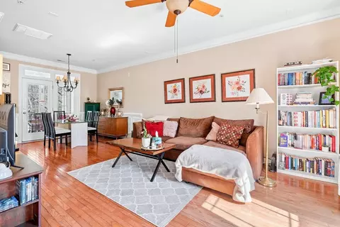 104 Rose Walk Ln, Carrboro, NC 27510
