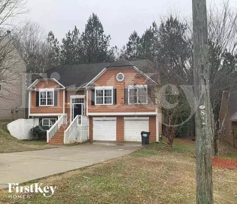 7074 Springgrove Ct, Austell, GA 30168