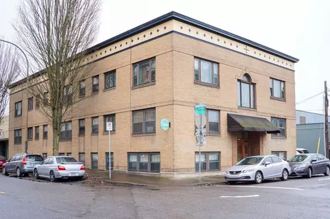 1634 NE 41st Ave #4, Portland, OR 97232