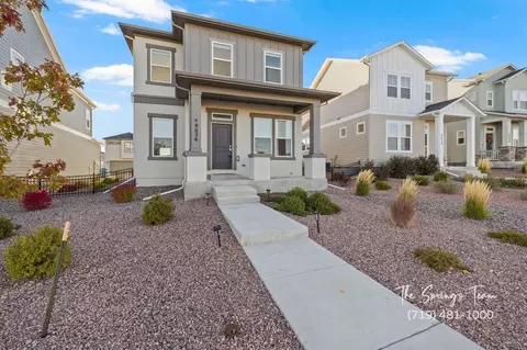 9026 Wolf Valley Dr, Colorado Springs, CO 80924