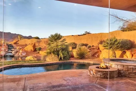 2336 W Entrada Trl #31, Saint George, UT 84770