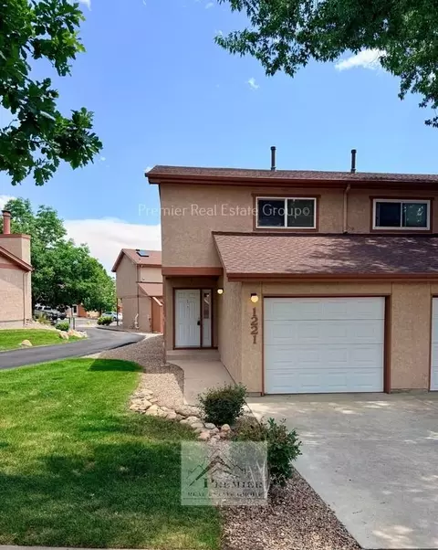 1221 Holland Park Blvd, Colorado Springs, CO 80907