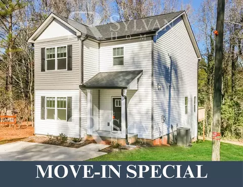 317 Hillside Dr, Anderson, SC 29625