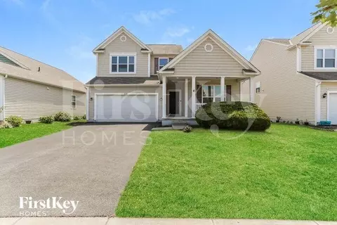 5751 Aderholt Rd, Dublin, OH 43016