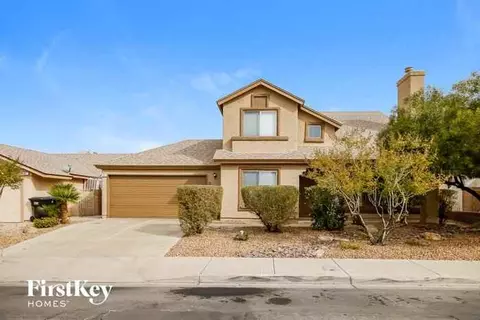 829 Bergamont Dr, Henderson, NV 89002