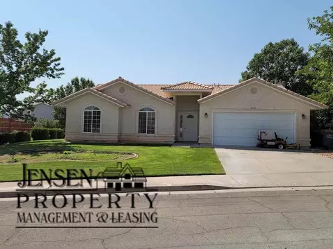 3851 W 200 N, Hurricane, UT 84737