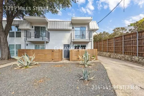 3719 Miles St #212, Dallas, TX 75209