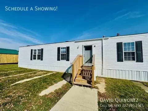 701 Mill St #LOT 36, North Lewisburg, OH 43060