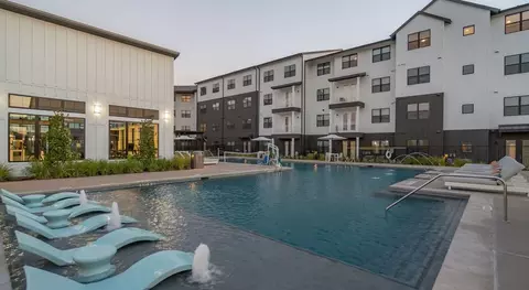 6116 6118fm 969 #B5-27, Austin, TX 78724