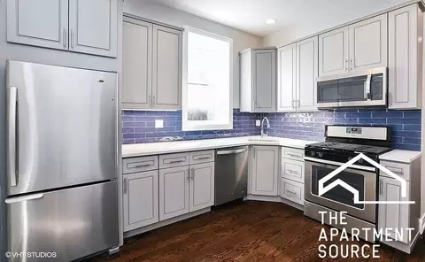 2648 W Augusta Blvd #1R, Chicago, IL 60622