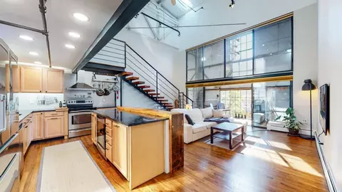 3377 Blake St, Denver, CO 80205