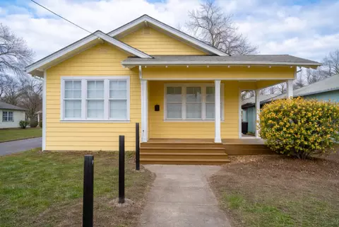 1101 Gibbs, San Antonio, TX 78202