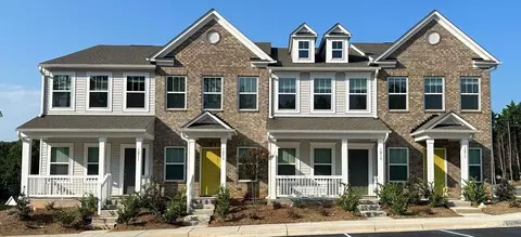 1331 Darlington Dr, Lowell, NC 28098