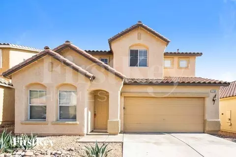 1708 Mizzenmast Ave, North Las Vegas, NV 89032