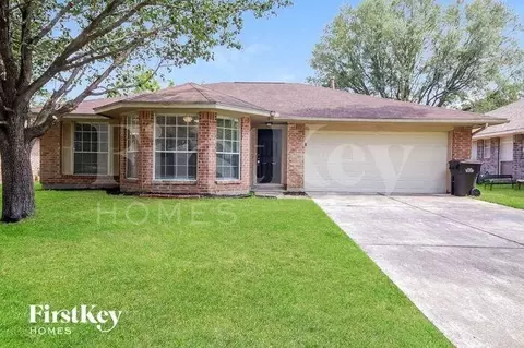 7811 Sawmill Trl, Houston, TX 77040