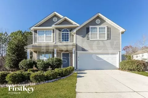 7104 Alderman Rdg, Austell, GA 30168