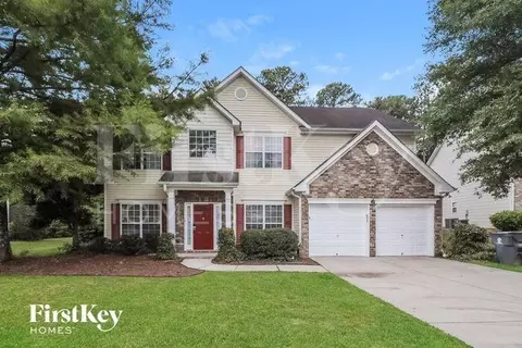616 Windham Way, Mcdonough, GA 30253
