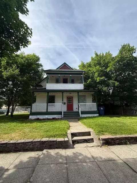 3201 W 4th Ave, Spokane, WA 99224
