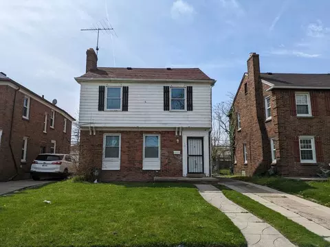 16851 Snowden St, Detroit, MI 48235