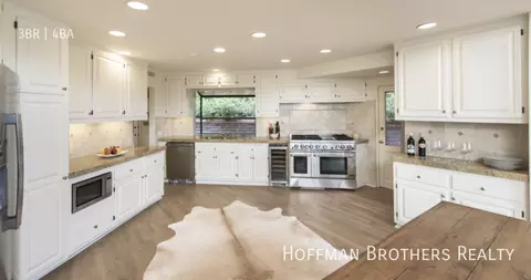 9305 Beverly Crest Dr #A, Beverly Hills, CA 90210