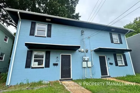1906 Lakeview Ave, Richmond, VA 23220