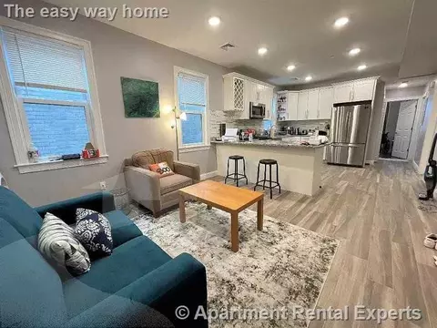 17 Harvard Ter #1, Allston, MA 02134