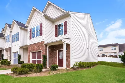 227 Riley Cir, Dawsonville, GA 30534