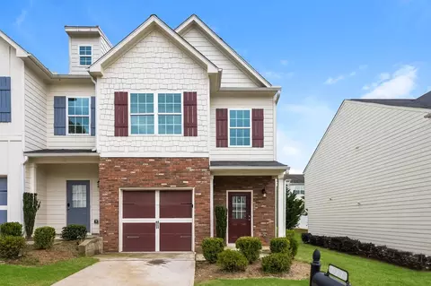 227 Riley Cir, Dawsonville, GA 30534