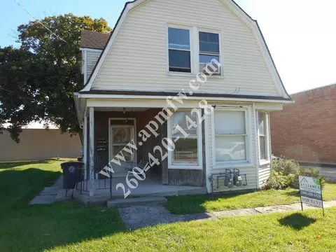 2409 W Main St, Fort Wayne, IN 46808