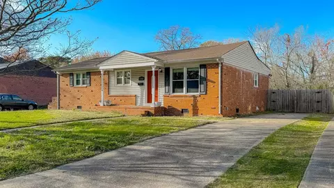 1346 Tallwood St #1, Norfolk, VA 23518