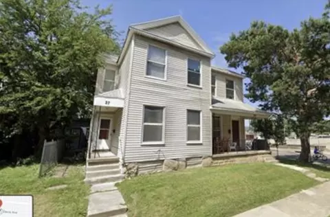 27 Davis Ave #27, Dayton, OH 45403