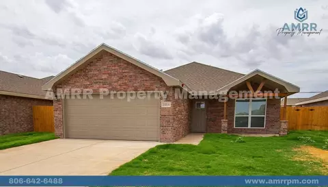 1014 Helena Ave, Lubbock, TX 79416