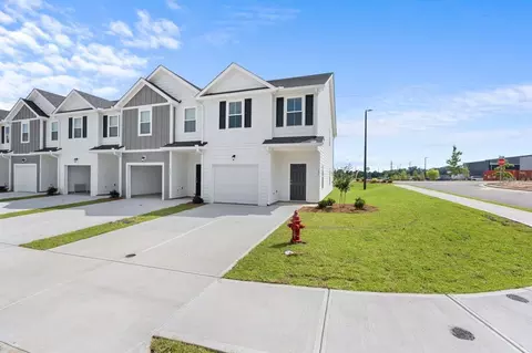 160 Old Forester Way, Statesboro, GA 30458
