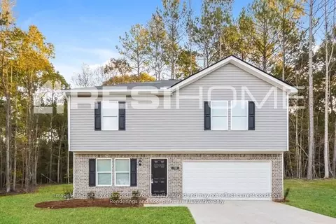 110 Sonya Cir, Covington, GA 30016
