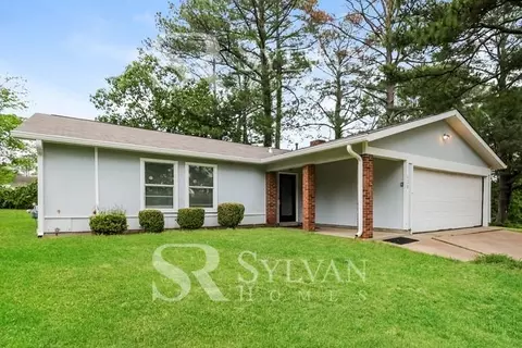 128 Berryhill Pl, Jackson, MS 39206