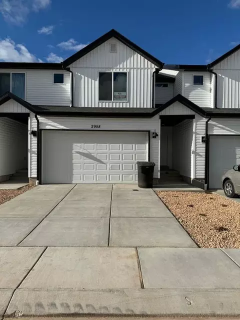 2958 W Graham, Cedar City, UT 84720